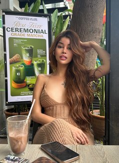 𝑭𝒂𝒓𝒂𝒉 𝑳𝒖𝒏𝒂 🇱🇧 - escort in Bangkok Photo 14 of 14