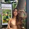 𝑭𝒂𝒓𝒂𝒉 𝑳𝒖𝒏𝒂 🇱🇧 - escort in Bangkok Photo 1 of 14