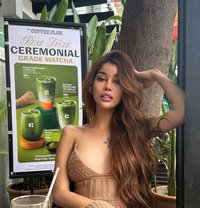 𝑭𝒂𝒓𝒂𝒉 𝑳𝒖𝒏𝒂 🇱🇧 - escort in Bangkok