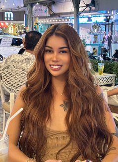 𝑭𝒂𝒓𝒂𝒉 𝑳𝒖𝒏𝒂 🇱🇧 - escort in Phuket Photo 15 of 15
