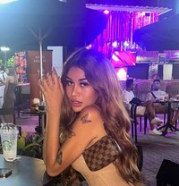 𝑭𝒂𝒓𝒂𝒉 𝑳𝒖𝒏𝒂 🇱🇧 - escort in Bangkok Photo 15 of 15