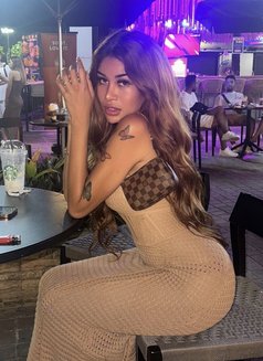 𝑭𝒂𝒓𝒂𝒉 𝑳𝒖𝒏𝒂 🇱🇧 - escort in Bangkok Photo 1 of 14