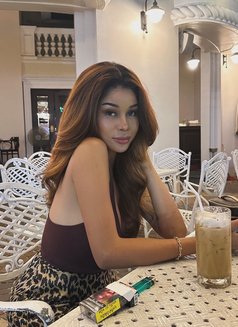 𝐹𝒶𝓇𝒶𝒽 𝐿𝓊𝓃𝒶 🇱🇧 - escort in Bangkok Photo 15 of 15