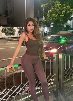 𝐹𝒶𝓇𝒶𝒽 𝐿𝓊𝓃𝒶 🇱🇧 - escort in Bangkok Photo 15 of 16