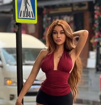 𝐅𝐚𝐫𝐚𝐡 𝐋𝐮𝐧𝐚 🇱🇧 - escort in Bangkok Photo 1 of 16