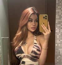 𝐅𝐚𝐫𝐚𝐡 𝐋𝐮𝐧𝐚 🇱🇧 - escort in Bangkok Photo 1 of 14