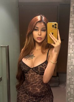 𝐅𝐚𝐫𝐚𝐡 𝐋𝐮𝐧𝐚 🇱🇧 - escort in Kuala Lumpur Photo 15 of 17