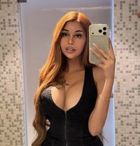 𝐅𝐚𝐫𝐚𝐡 𝐋𝐮𝐧𝐚 🇱🇧 - escort in Bangkok