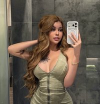 𝐅𝐚𝐫𝐚𝐡 𝐋𝐮𝐧𝐚 🇱🇧 - escort in Bangkok