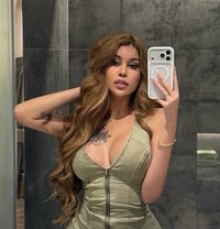 𝐅𝐚𝐫𝐚𝐡 𝐋𝐮𝐧𝐚 🇱🇧 - escort in Bangkok