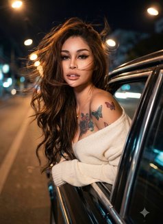 𝐅𝐚𝐫𝐚𝐡 𝐋𝐮𝐧𝐚 🇱🇧 - escort in Bangkok Photo 6 of 21