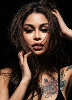 𝐅𝐚𝐫𝐚𝐡 𝐋𝐮𝐧𝐚 🇱🇧 - escort in Bangkok Photo 21 of 21