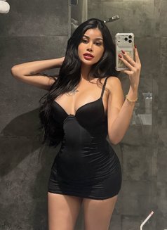 𝐅𝐚𝐫𝐚𝐡 𝐋𝐮𝐧𝐚 🇱🇧 - escort in Bangkok Photo 18 of 18
