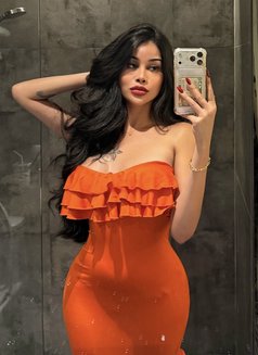 𝐅𝐚𝐫𝐚𝐡 𝐋𝐮𝐧𝐚 🇱🇧 - escort in Bangkok Photo 19 of 19