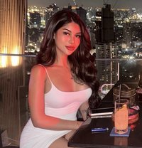 𝐅𝐚𝐫𝐚𝐡 𝐋𝐮𝐧𝐚 🇱🇧 - escort in Bangkok Photo 1 of 17