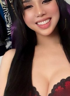 Андреа Словак - escort in Cebu City Photo 1 of 6