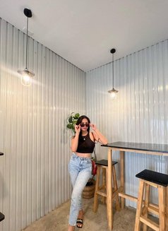 Андреа Словак - escort in Cebu City Photo 2 of 6