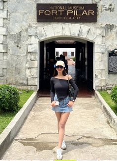 Андреа Словак - escort in Cebu City Photo 3 of 6