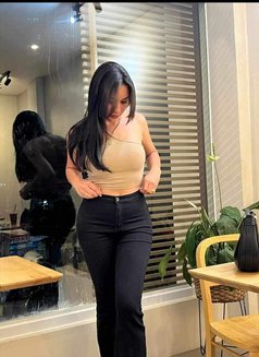 Андреа Словак - escort in Cebu City Photo 6 of 6