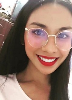 Андреа Словак - puta in Cebu City Photo 7 of 9