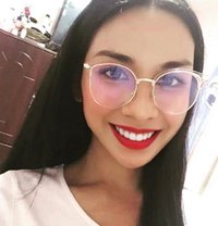 Андреа Словак - escort in Cebu City