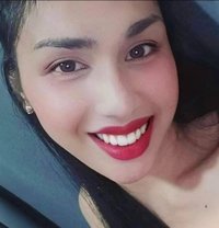 Андреа Словак - escort in Cebu City