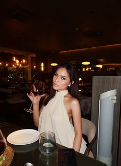 πΏππ₯ππ ΰ¨ΰ§ - escort in Cebu City Photo 1 of 17