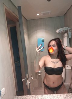 𝚂𝚃𝙴𝙻𝙻𝙰🥵 - escort in Cebu City Photo 8 of 9