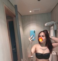 𝚂𝚃𝙴𝙻𝙻𝙰🥵 - escort in Cebu City