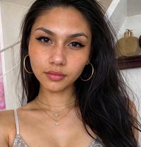 Андреа Словак - escort in Cebu City