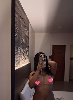 𝐀𝐧𝐠𝐞𝐥𝐢𝐜𝐚 - escort in Cebu City Photo 4 of 8