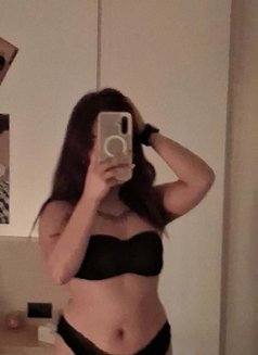 𝐀𝐧𝐠𝐞𝐥𝐢𝐜𝐚 - escort in Cebu City Photo 7 of 8