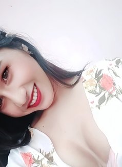 Андреа Смитх Бермудез - escort in Cebu City Photo 2 of 5
