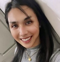 Андреа Смитх Бермудез - escort in Cebu City