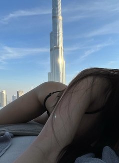 ꧁༺𝓝𝓪𝓷𝓪ᡣ𐭩𝓚𝓸𝓻𝓮𝓪༻꧂ - escort in Dubai Photo 1 of 5