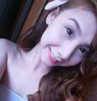 Sharm - escort in Makati City