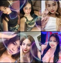 ⋆* 𝐼𝒢𝒰 *⋆ - escort agency in Manila Photo 1 of 8