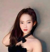 ᴍɪᴛᴄʜ 𝓻𝓮𝓪𝓵 𝓫𝓮𝓪𝓾𝓽𝔂 - escort in Manila