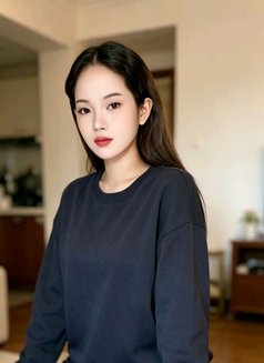 ᴍɪᴛᴄʜ 𝓻𝓮𝓪𝓵 𝓫𝓮𝓪𝓾𝓽𝔂 - escort in Manila Photo 5 of 5