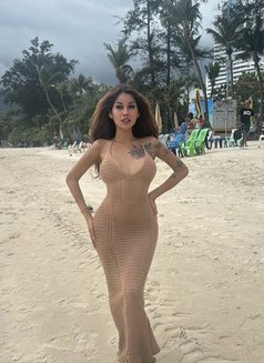 𝑭𝒂𝒓𝒂𝒉 𝑳𝒖𝒏𝒂 🇱🇧 - escort in Bangkok Photo 5 of 14