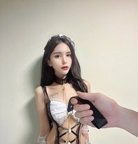 李小姐 - escort in Taipei