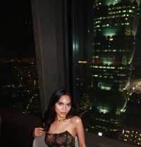 Fantasylexie - escort in Taipei