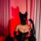 غناتيه - Acompañantes transexual in Abu Dhabi