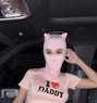 غناتي - Acompañantes transexual in Abu Dhabi Photo 1 of 30