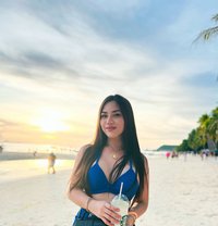 𝓔𝓵𝓵𝓸𝓲𝓼𝓮 𝓢𝓪𝓷𝓽𝓸𝓼 - Transsexual escort in Al Ain