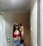 𝓔𝓵𝓵𝓸𝓲𝓼𝓮 𝓢𝓪𝓷𝓽𝓸𝓼 - Transsexual escort in Al Ain Photo 4 of 8