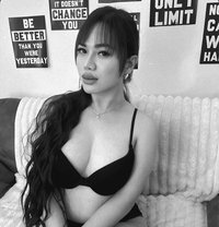 𝓔𝓵𝓵𝓸𝓲𝓼𝓮 𝓢𝓪𝓷𝓽𝓸𝓼 - Transsexual escort in Al Ain