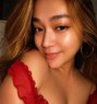 ミ★ 𝘈𝘗𝘏𝘙𝘖𝘋𝘐𝘚𝘐𝘈𝘊 𝘈𝘗𝘗𝘓𝘌 ★彡 - Transsexual escort in Makati City Photo 29 of 29