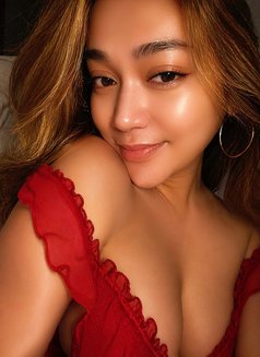 ミ★ 𝘈𝘗𝘏𝘙𝘖𝘋𝘐𝘚𝘐𝘈𝘊 𝘈𝘗𝘗𝘓𝘌 ★彡 - Transsexual escort in Makati City Photo 29 of 29