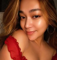 ミ★ 𝘈𝘗𝘏𝘙𝘖𝘋𝘐𝘚𝘐𝘈𝘊 𝘈𝘗𝘗𝘓𝘌 ★彡 - Transsexual escort in Angeles City